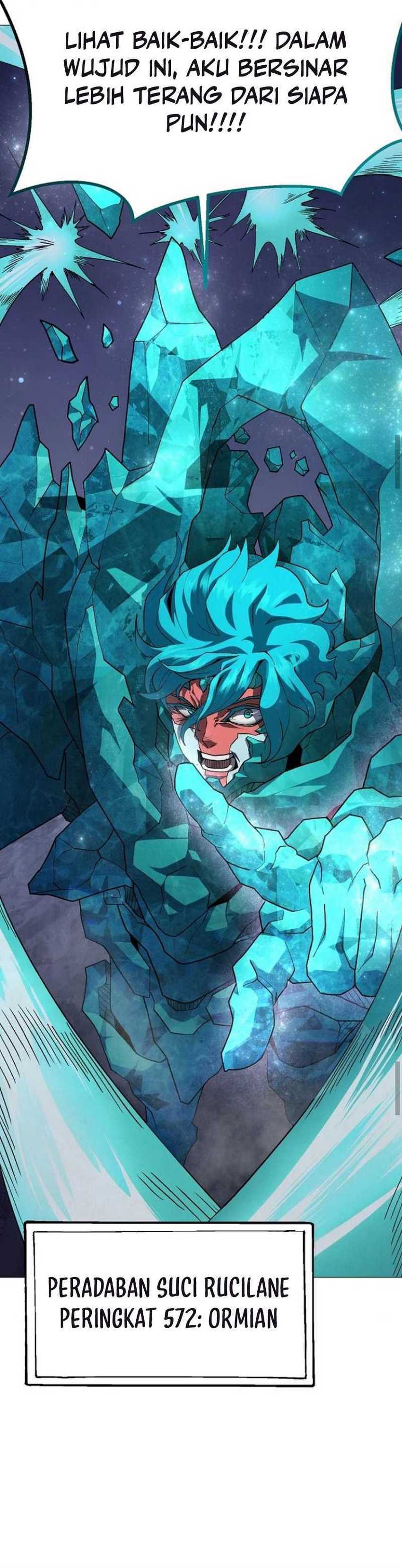 The Zenith Chapter 38 Gambar 12
