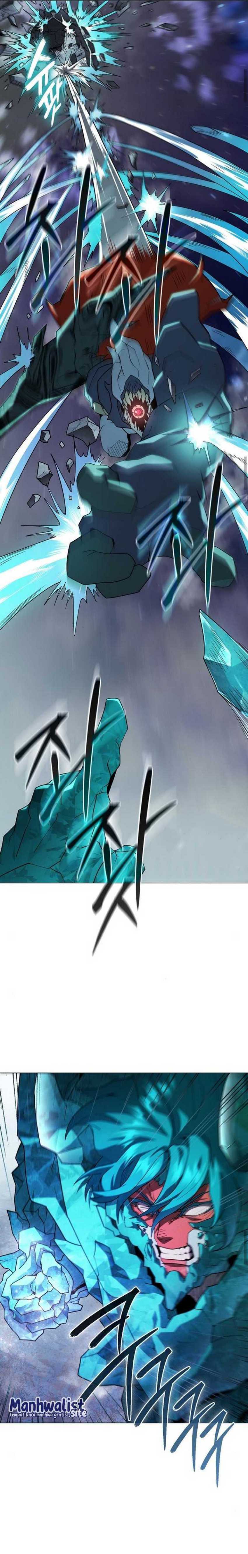 The Zenith Chapter 38 Gambar 13