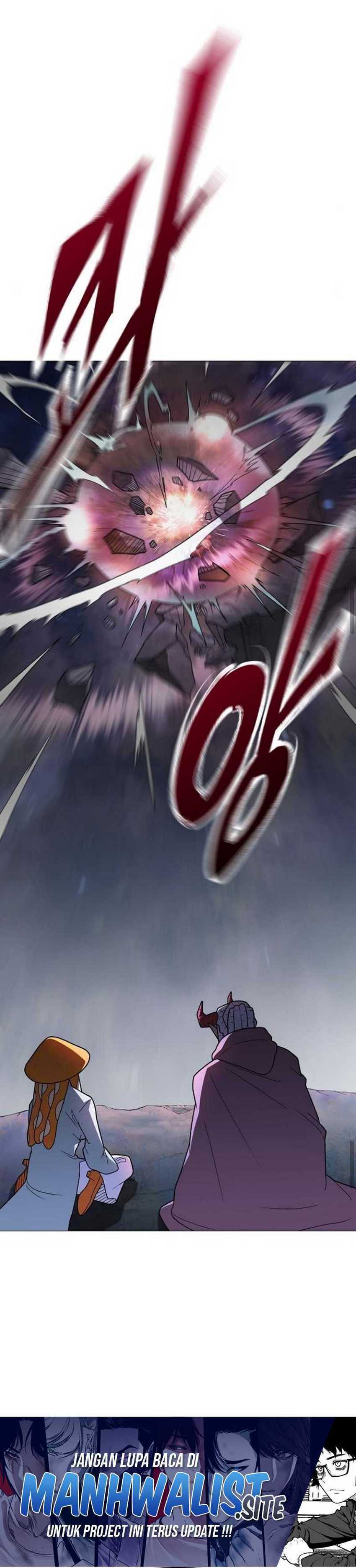 The Zenith Chapter 38 Gambar 14