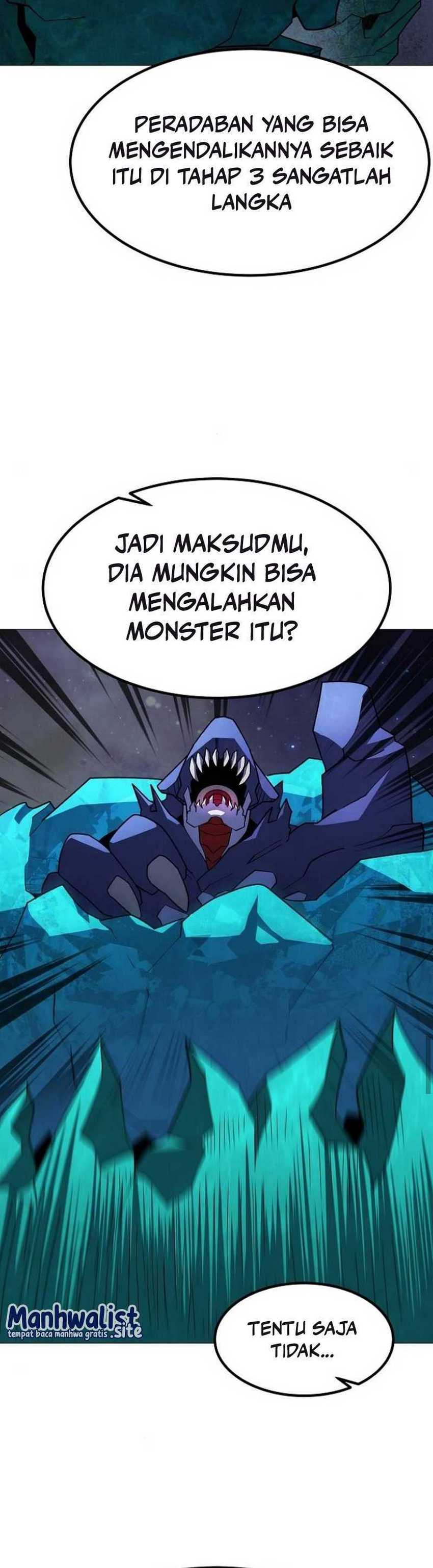 The Zenith Chapter 38 Gambar 16