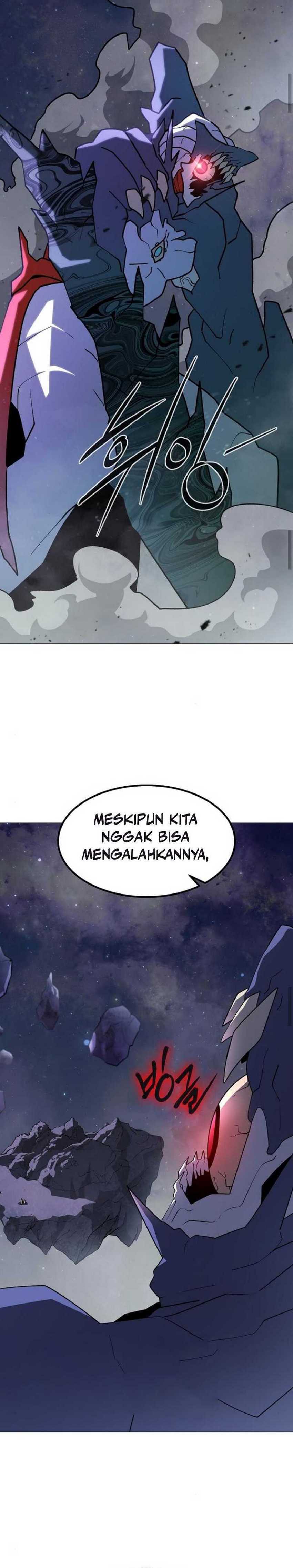 The Zenith Chapter 38 Gambar 18