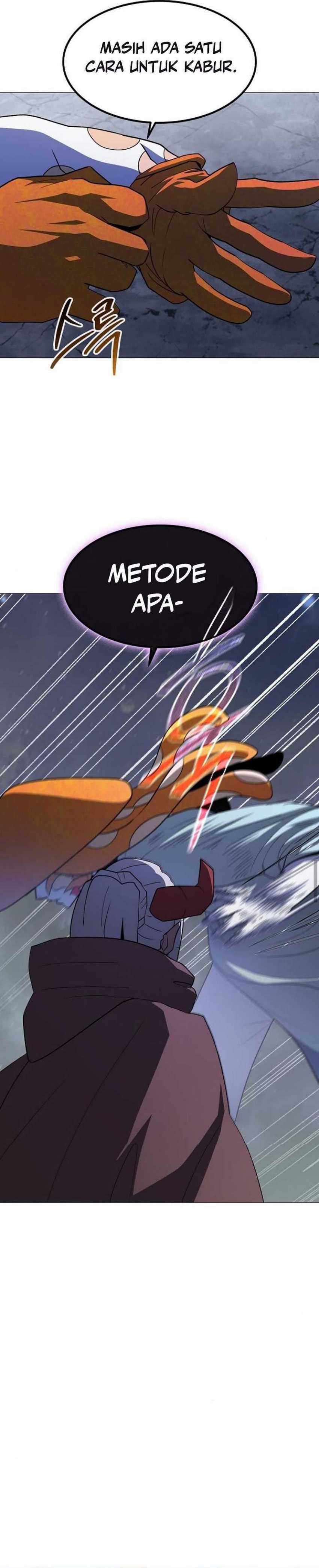 The Zenith Chapter 38 Gambar 19