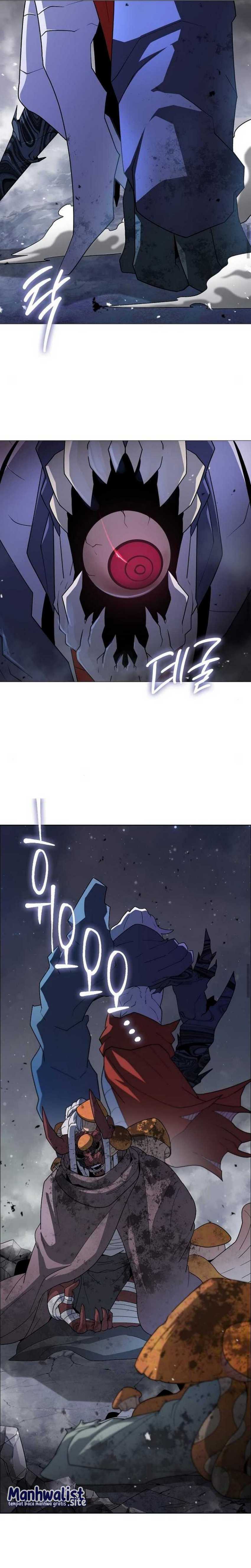 The Zenith Chapter 38 Gambar 20