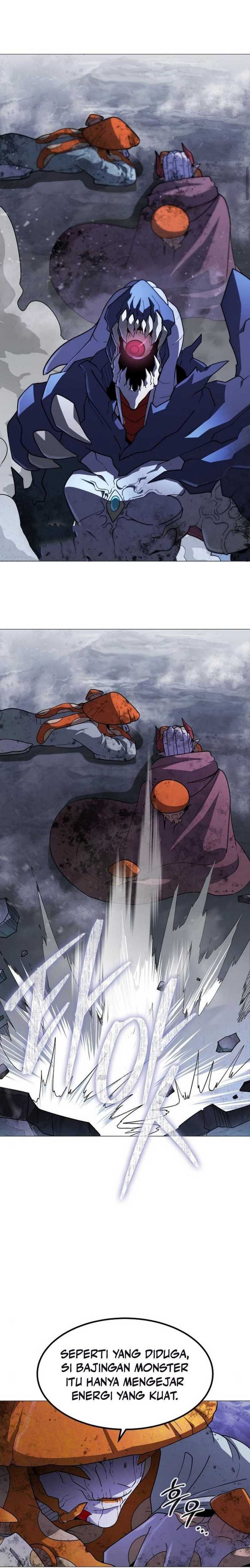 The Zenith Chapter 38 Gambar 21