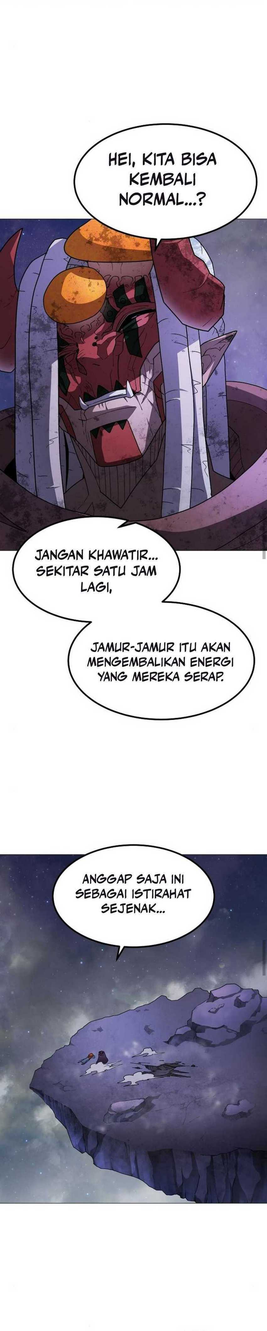The Zenith Chapter 38 Gambar 22