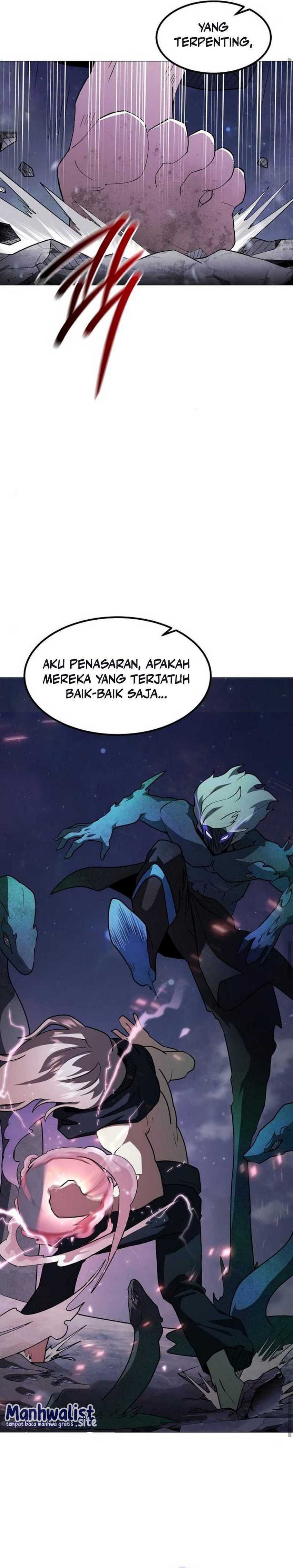The Zenith Chapter 38 Gambar 23