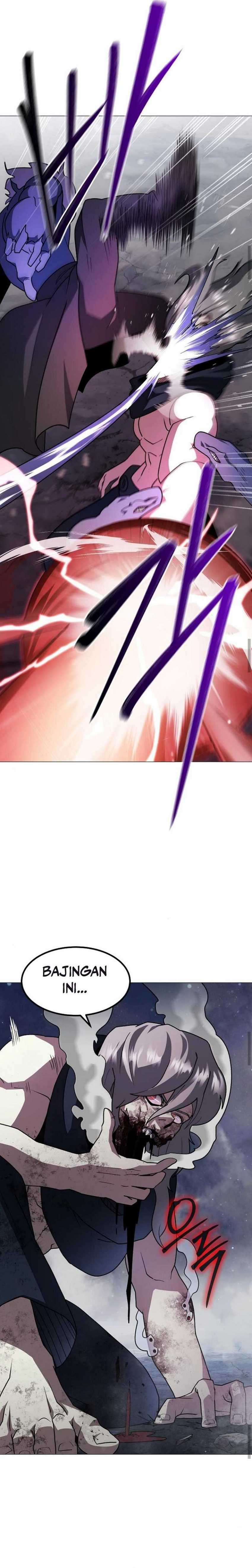 The Zenith Chapter 38 Gambar 24