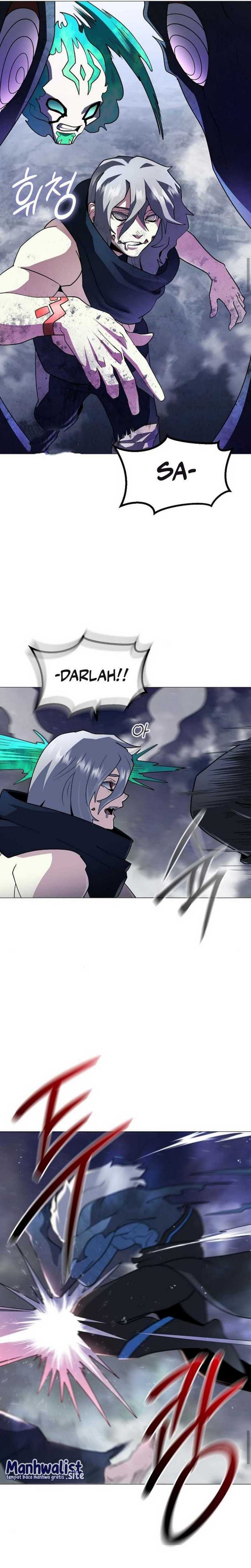 The Zenith Chapter 38 Gambar 26