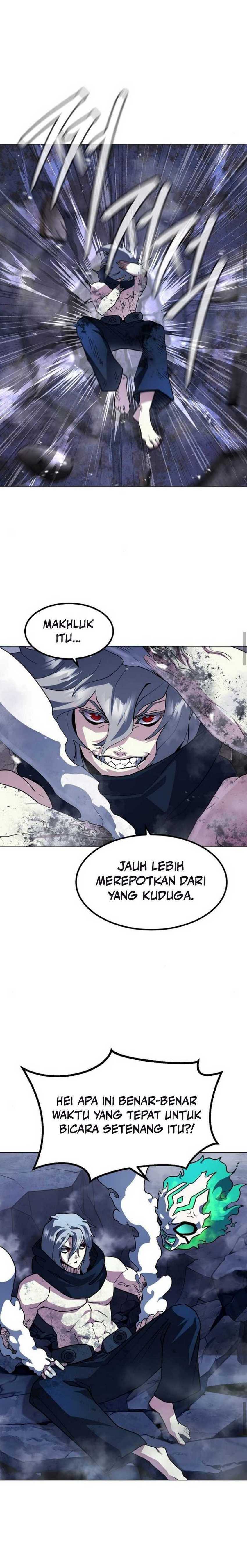 The Zenith Chapter 38 Gambar 27