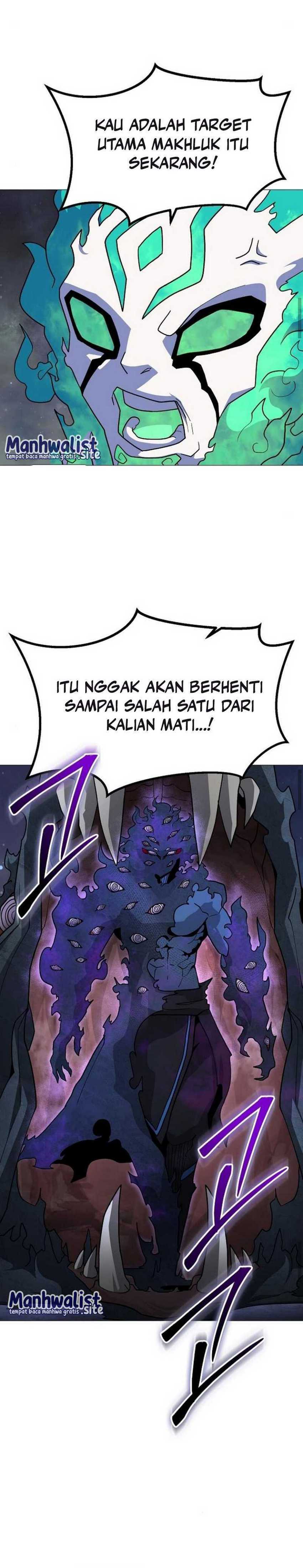 The Zenith Chapter 38 Gambar 28