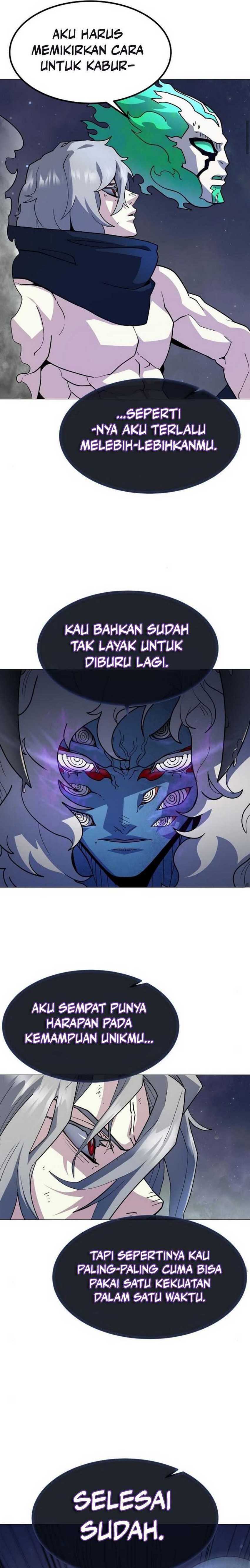 The Zenith Chapter 38 Gambar 29
