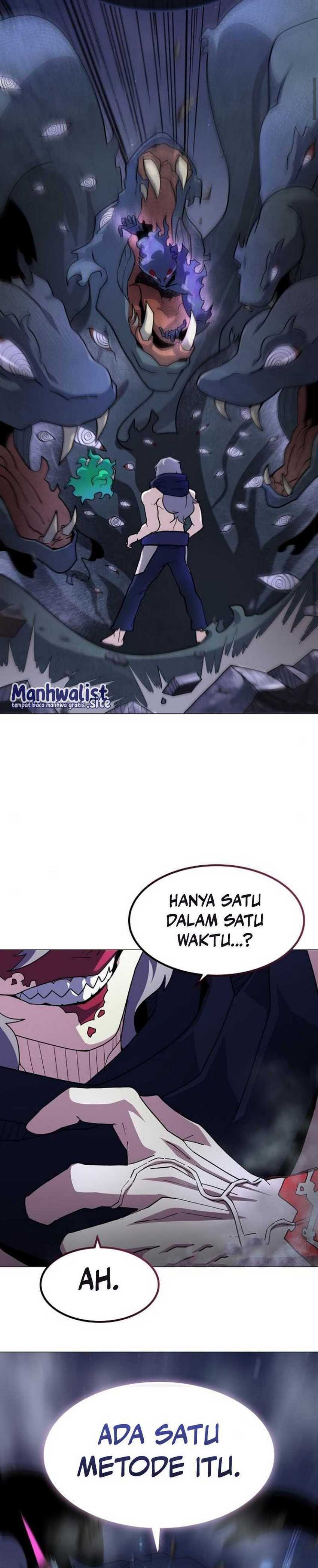 The Zenith Chapter 38 Gambar 30