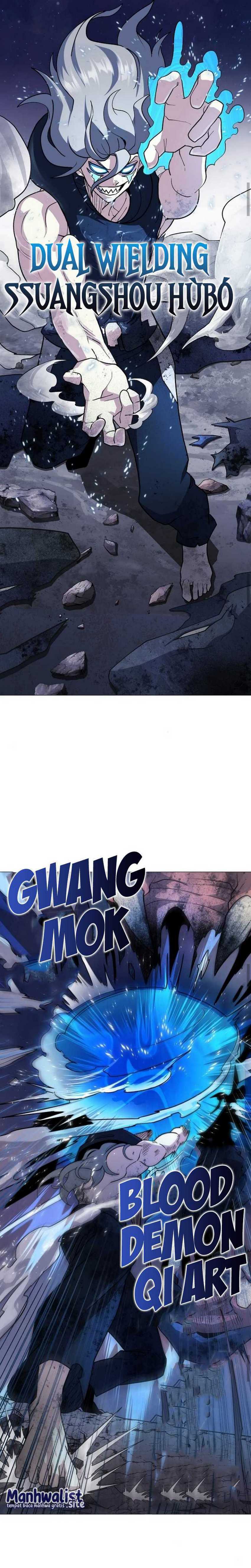 The Zenith Chapter 38 Gambar 32