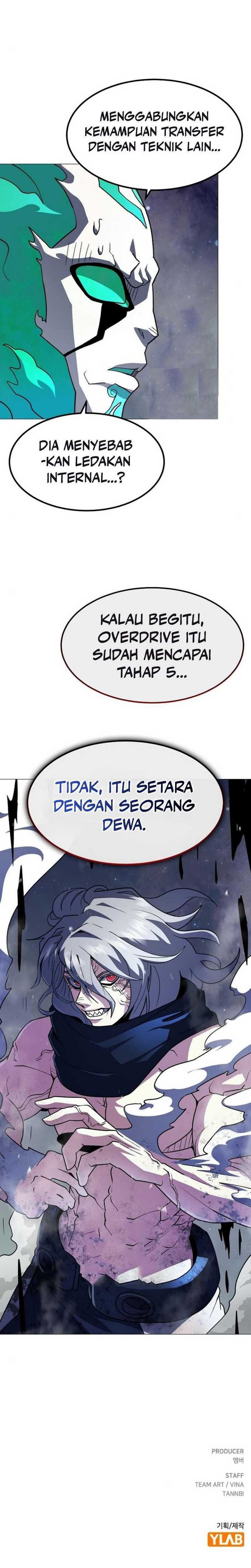 The Zenith Chapter 38 Gambar 33