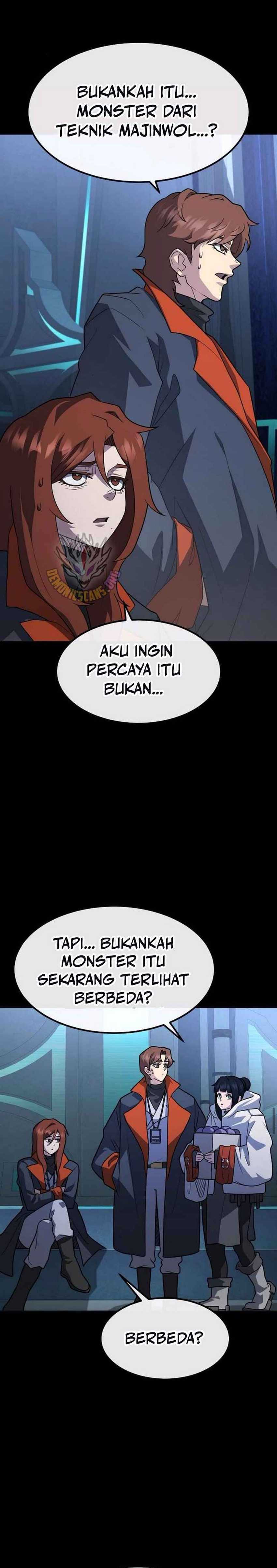 The Zenith Chapter 40 Gambar 4