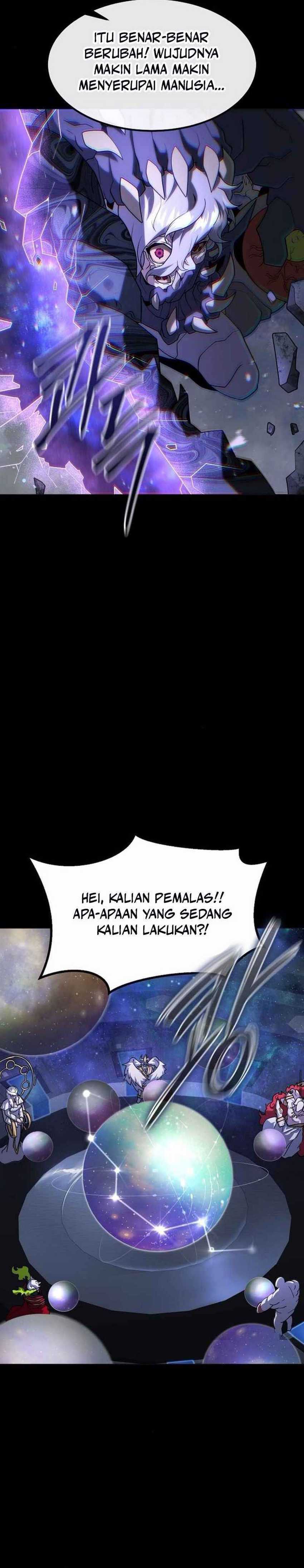 The Zenith Chapter 40 Gambar 5