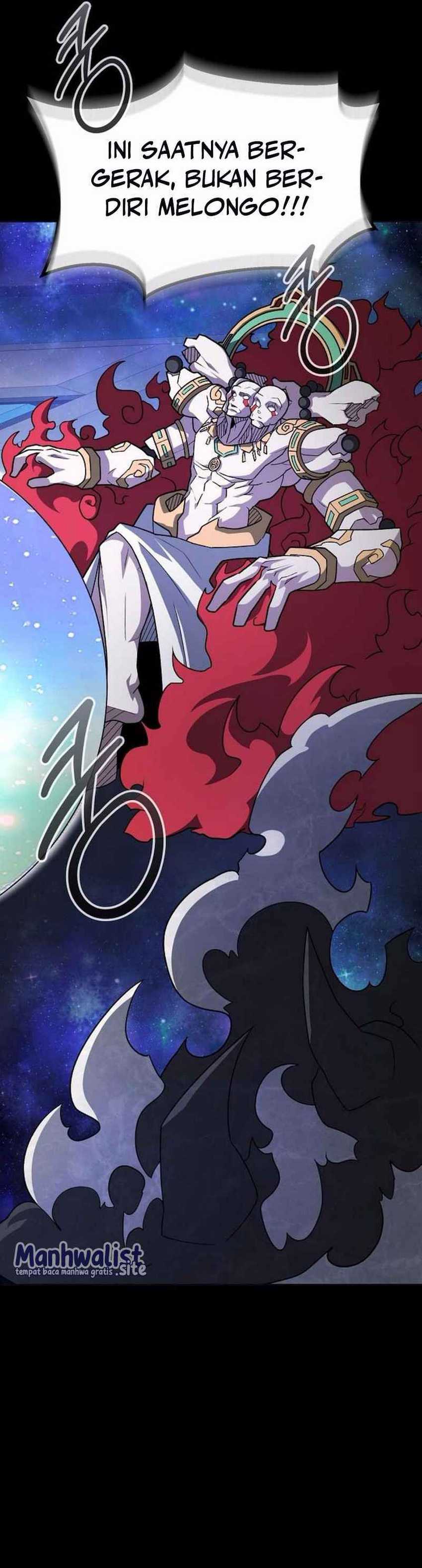 The Zenith Chapter 40 Gambar 6