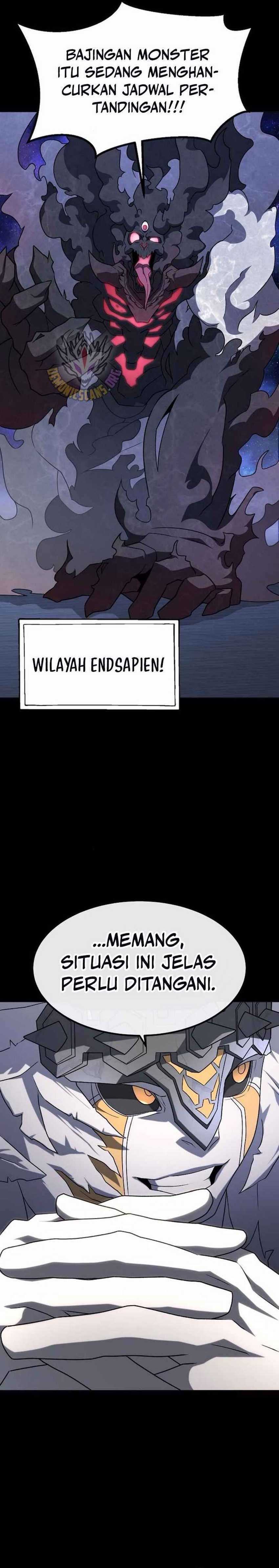 The Zenith Chapter 40 Gambar 7