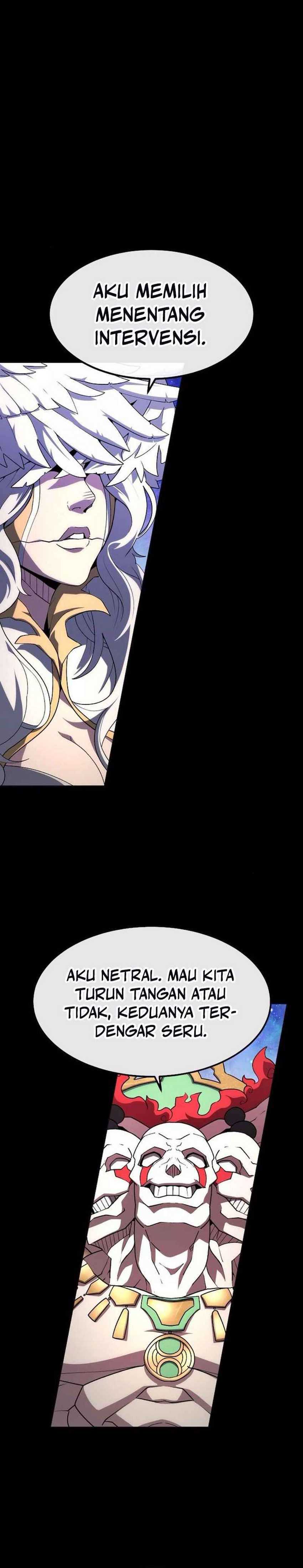 The Zenith Chapter 40 Gambar 10