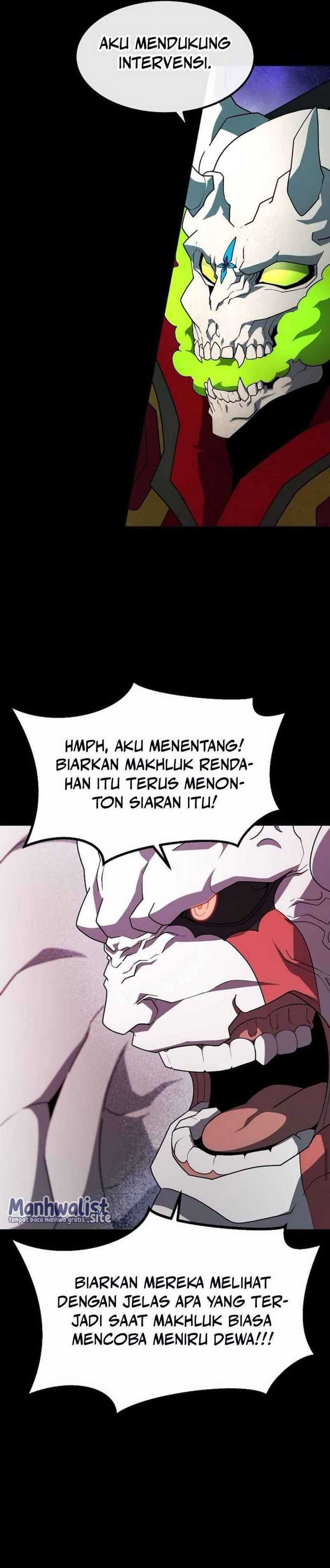 The Zenith Chapter 40 Gambar 11