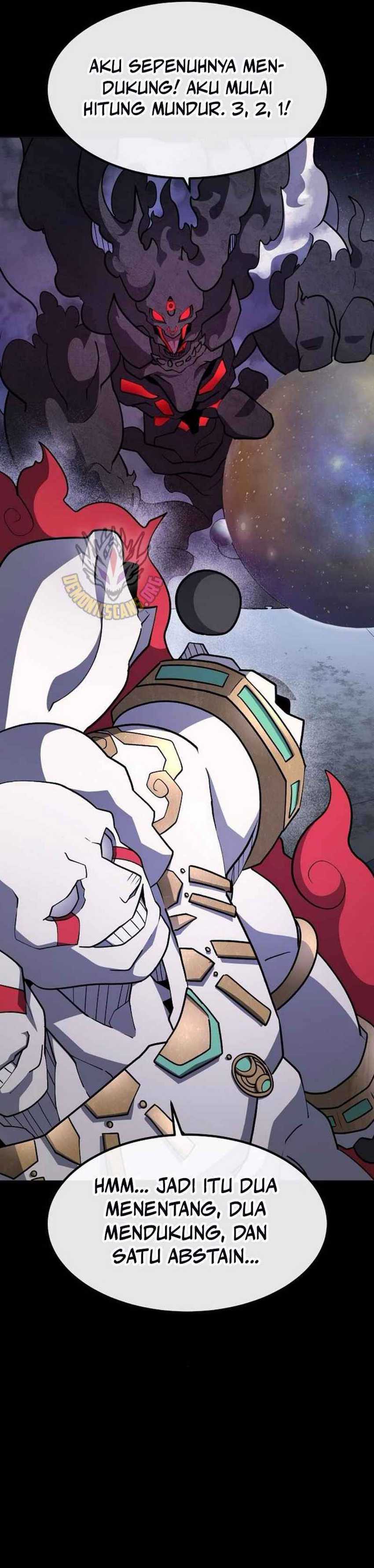 The Zenith Chapter 40 Gambar 12