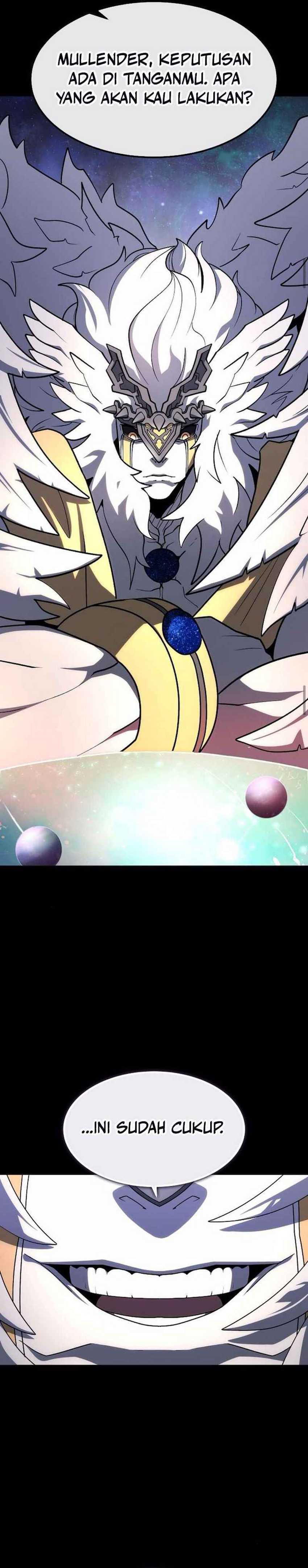 The Zenith Chapter 40 Gambar 13
