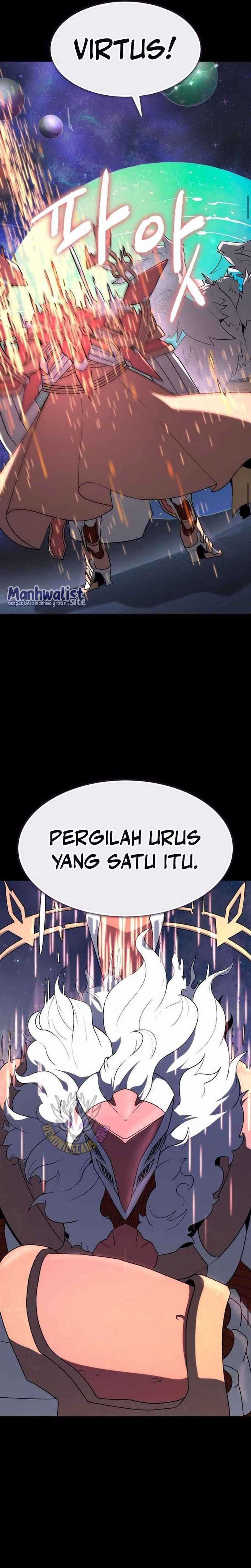 The Zenith Chapter 40 Gambar 14