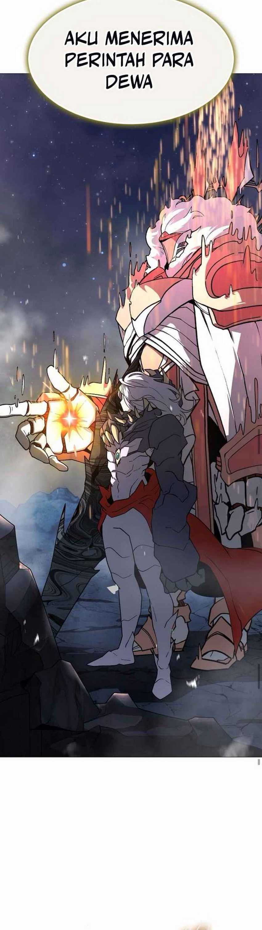 The Zenith Chapter 40 Gambar 16