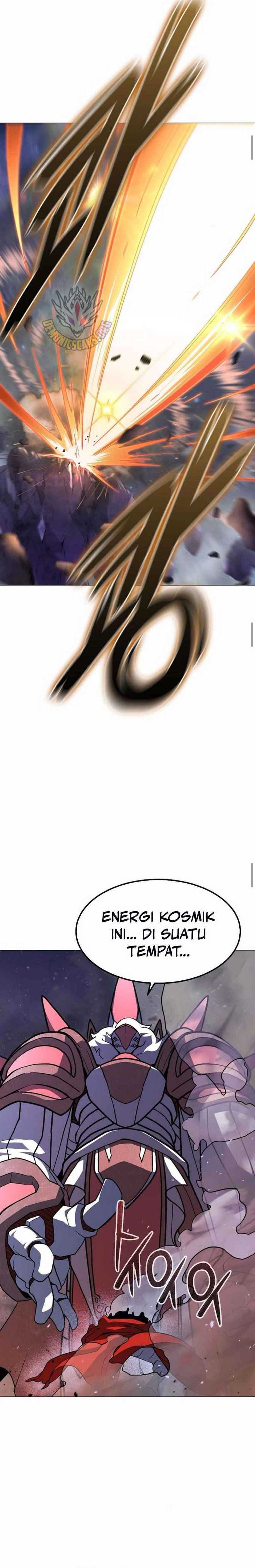 The Zenith Chapter 40 Gambar 17