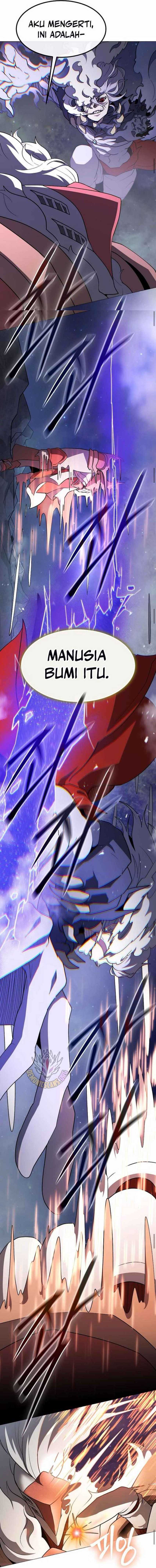 The Zenith Chapter 40 Gambar 18