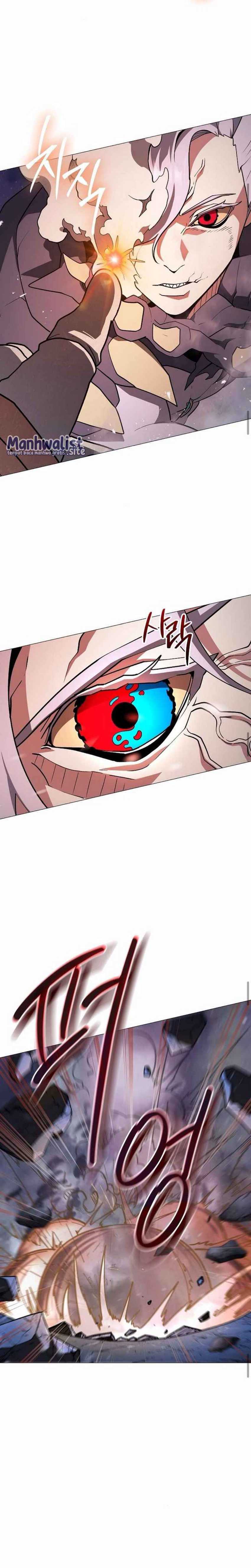 The Zenith Chapter 40 Gambar 19