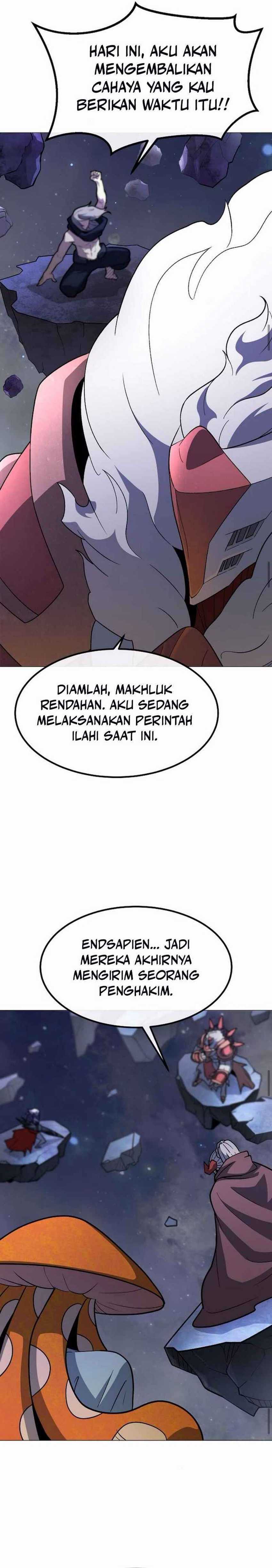 The Zenith Chapter 40 Gambar 22
