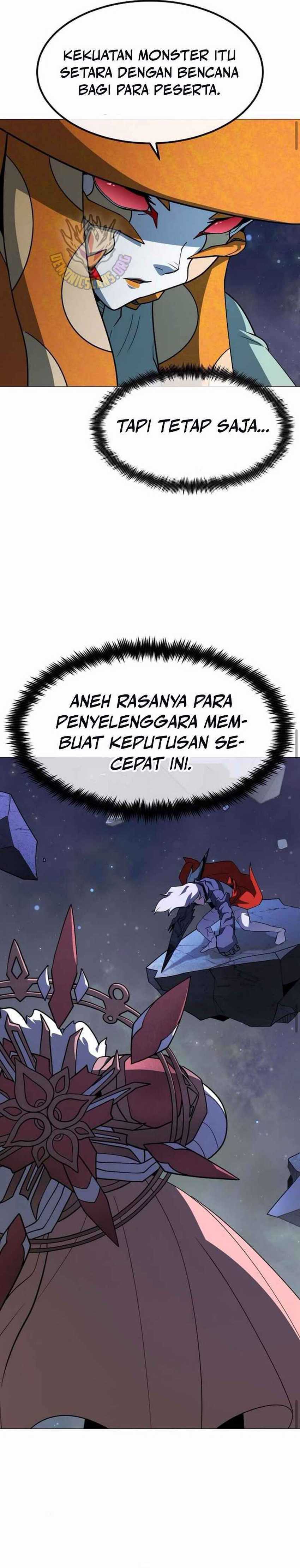 The Zenith Chapter 40 Gambar 23