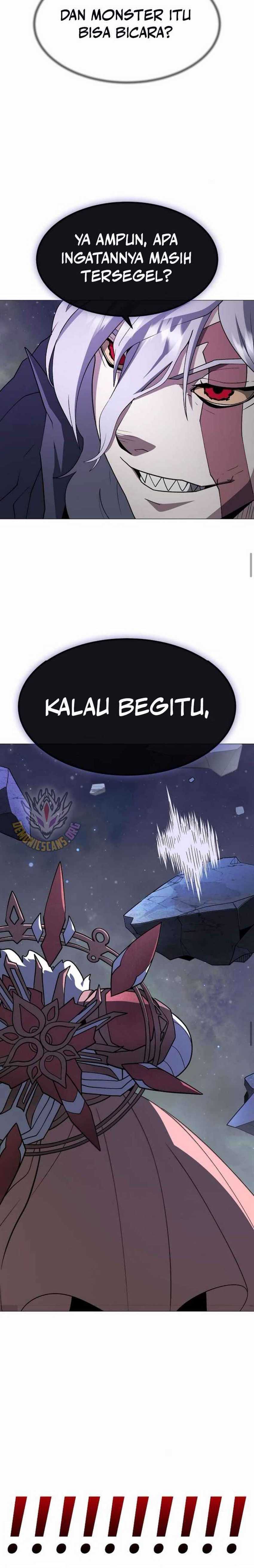The Zenith Chapter 40 Gambar 25