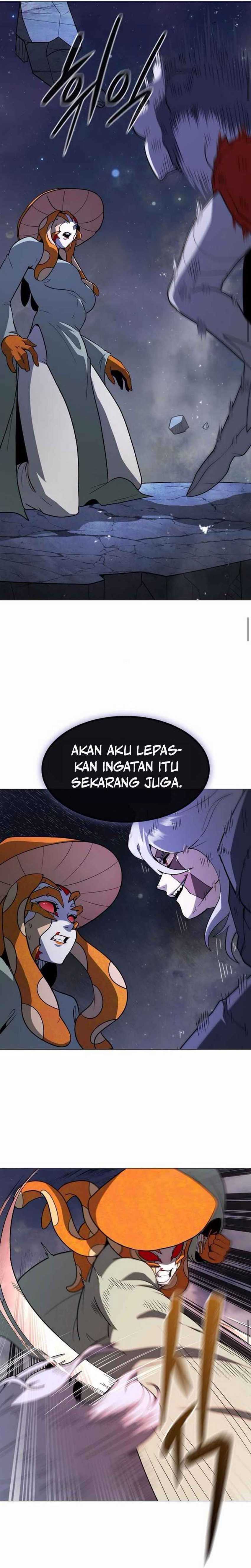 The Zenith Chapter 40 Gambar 26