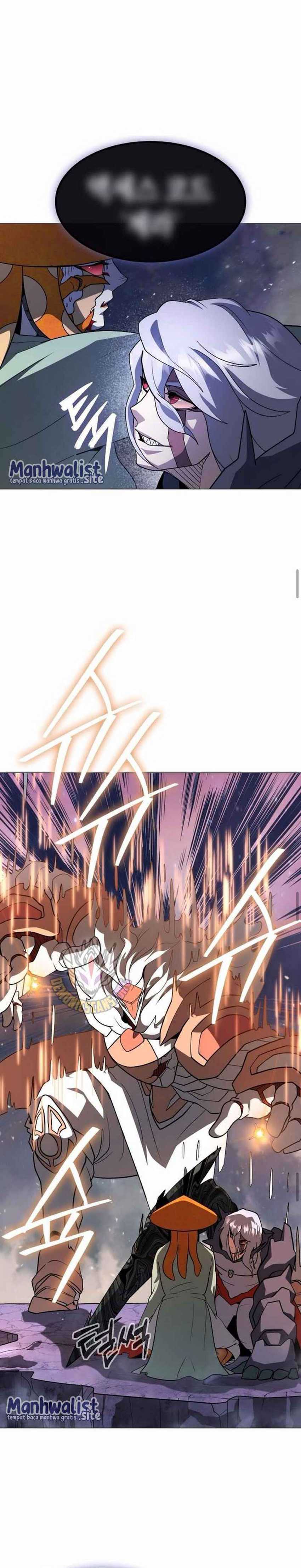 The Zenith Chapter 40 Gambar 27