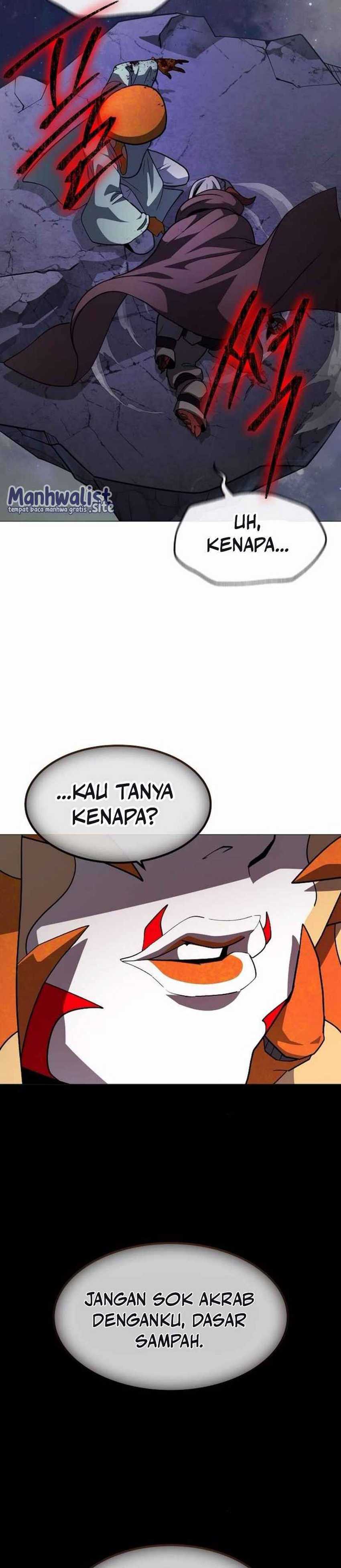 The Zenith Chapter 40 Gambar 31