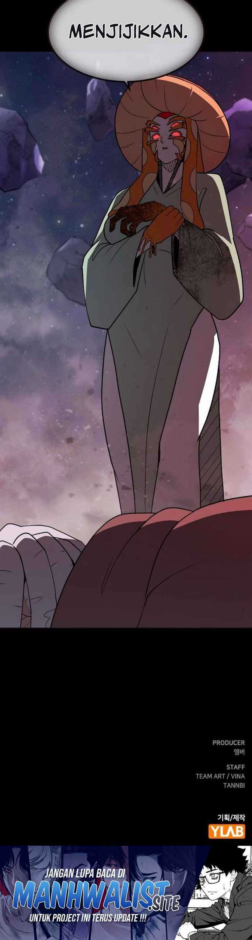 The Zenith Chapter 40 Gambar 32