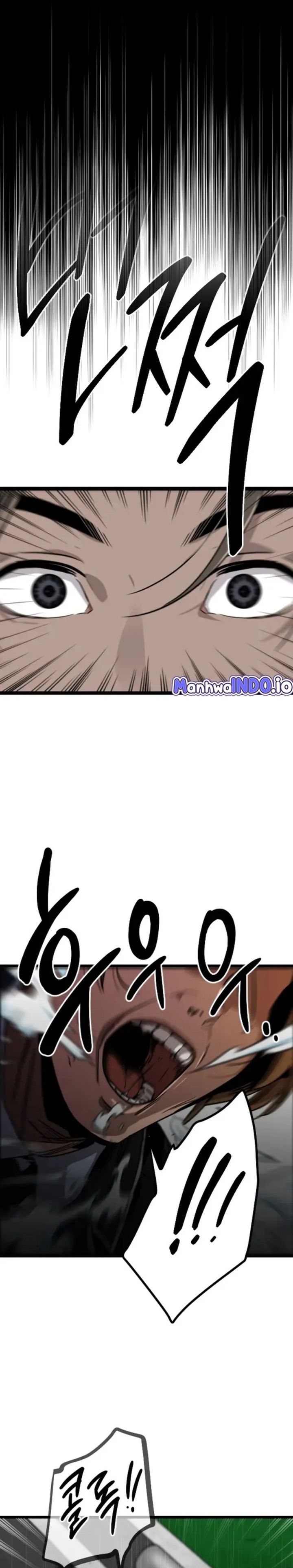 The Zero Chronicles of the Nine Dreams Chapter 01 Gambar 40