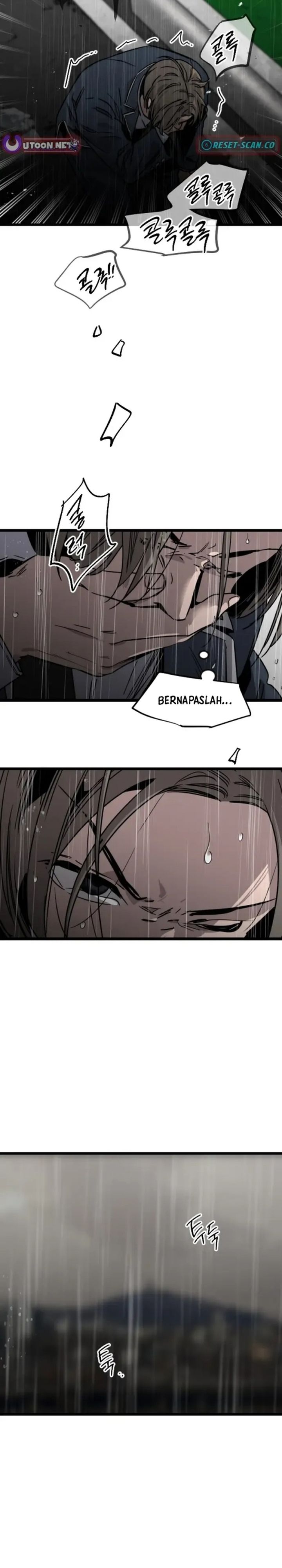 The Zero Chronicles of the Nine Dreams Chapter 01 Gambar 41