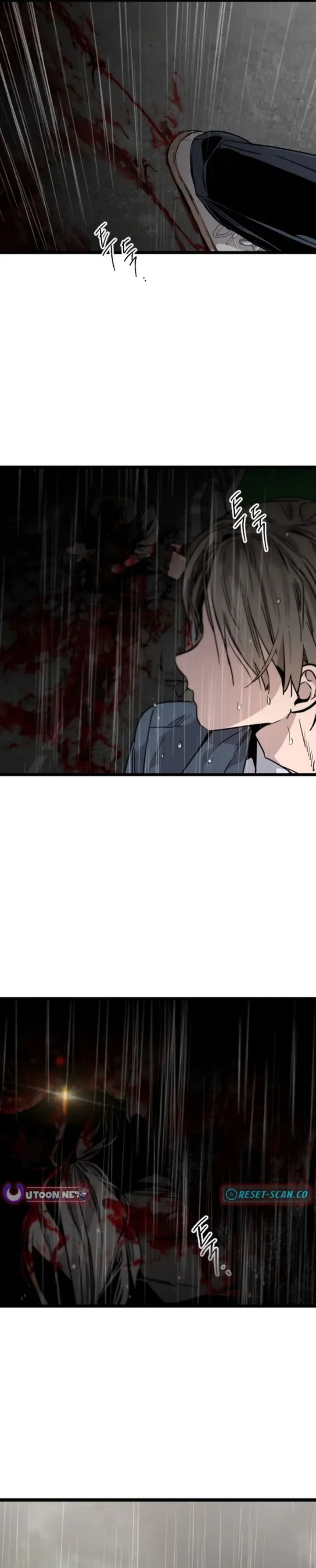 The Zero Chronicles of the Nine Dreams Chapter 01 Gambar 43