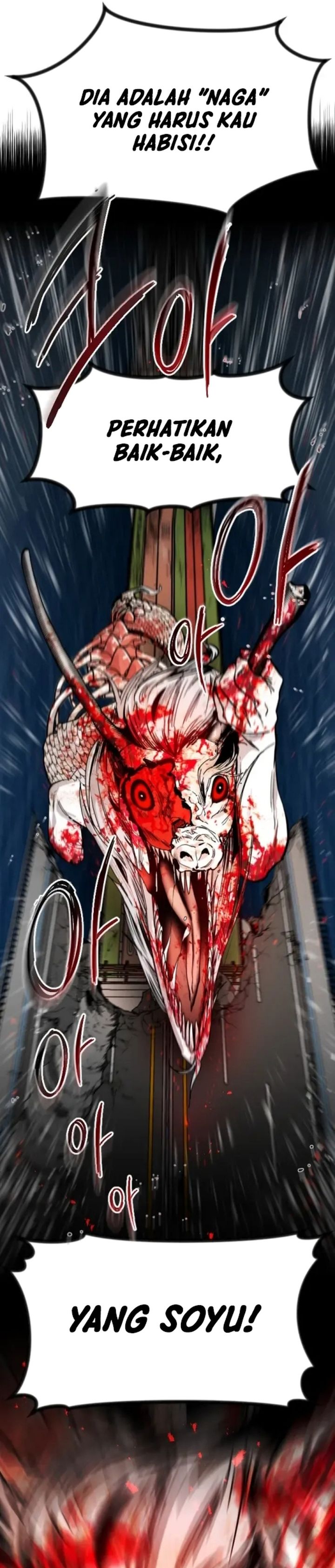The Zero Chronicles of the Nine Dreams Chapter 01 Gambar 49