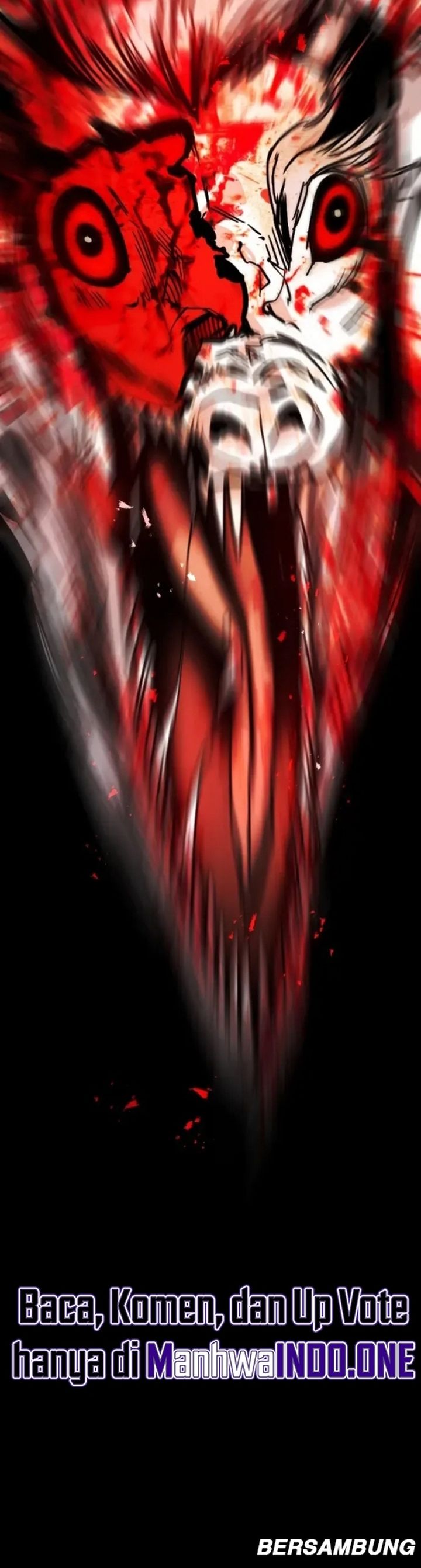 The Zero Chronicles of the Nine Dreams Chapter 01 Gambar 50