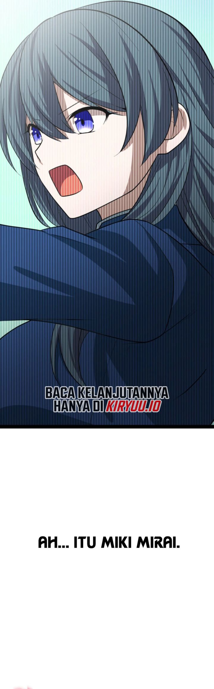 The Zero-Magic Savior: Using My Unique Skill to Save the World Chapter 01 Gambar 15