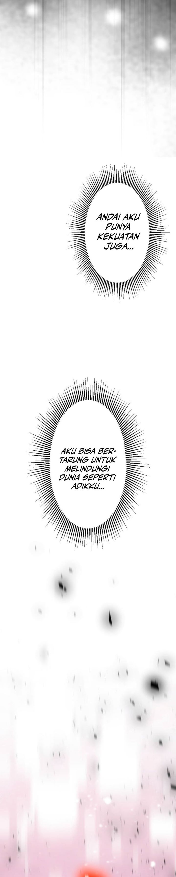 The Zero-Magic Savior: Using My Unique Skill to Save the World Chapter 01 Gambar 24