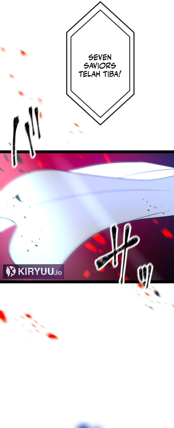 The Zero-Magic Savior: Using My Unique Skill to Save the World Chapter 01 Gambar 29