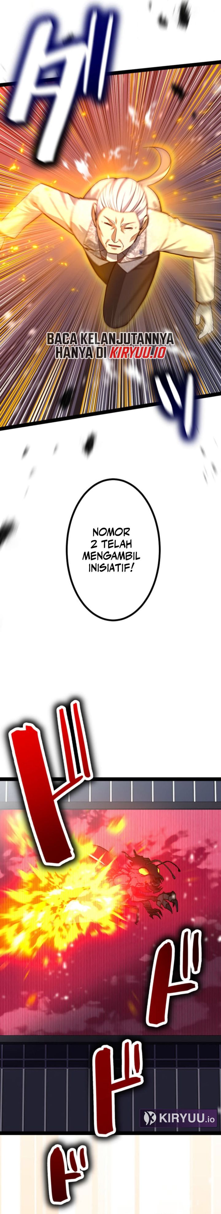 The Zero-Magic Savior: Using My Unique Skill to Save the World Chapter 01 Gambar 33