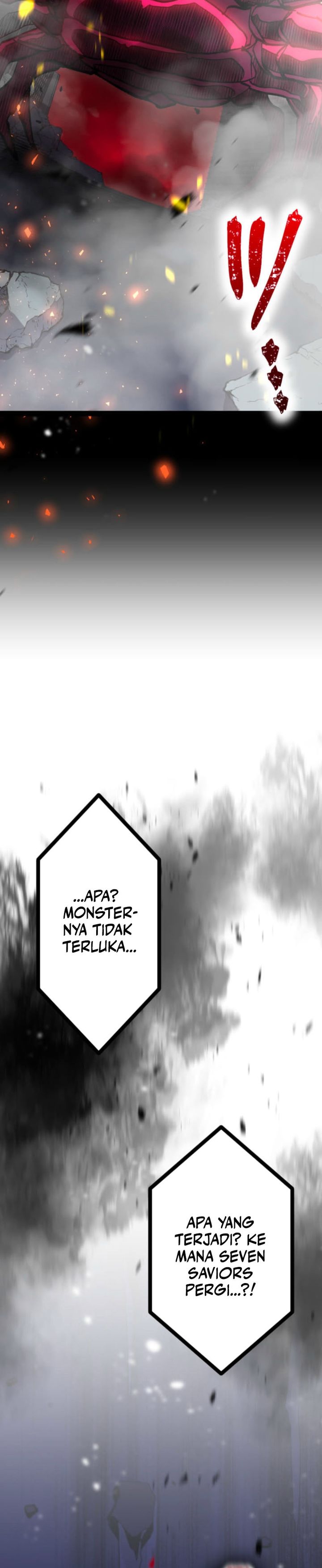 The Zero-Magic Savior: Using My Unique Skill to Save the World Chapter 01 Gambar 35