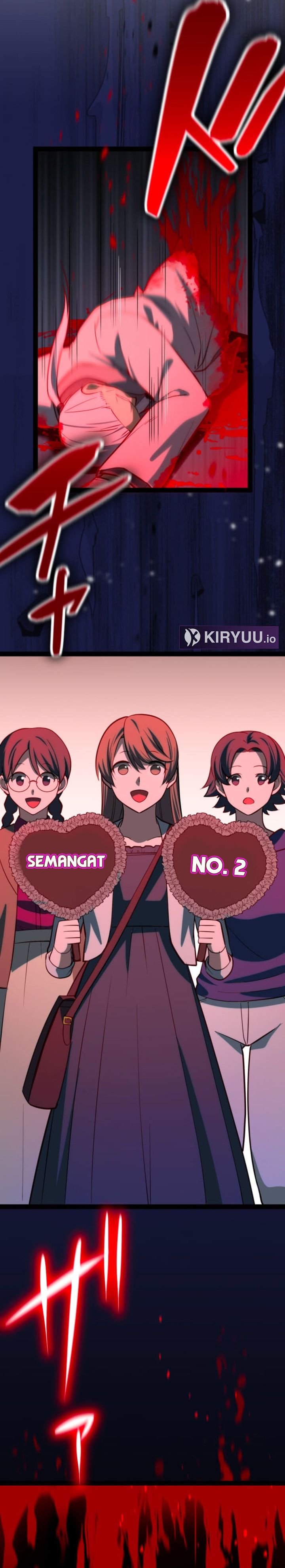 The Zero-Magic Savior: Using My Unique Skill to Save the World Chapter 01 Gambar 36