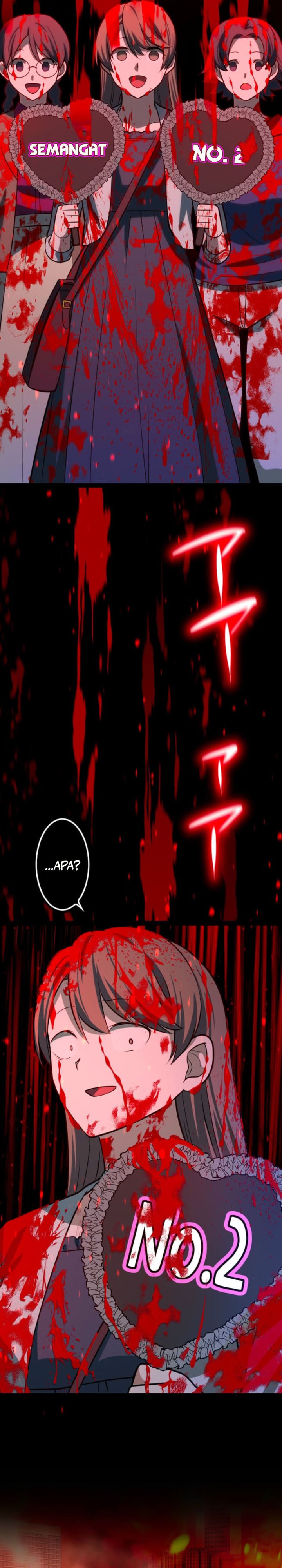 The Zero-Magic Savior: Using My Unique Skill to Save the World Chapter 01 Gambar 37